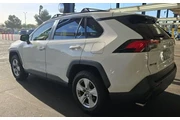 $21800 : Toyota RAV4 2019 XLE 4dr SUV thumbnail