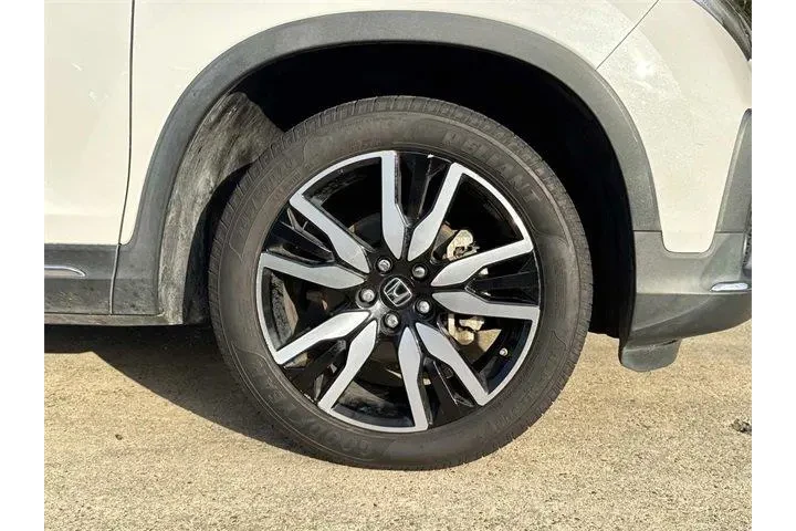 $28550 : Honda Pilot 2021 Touring 4dr image 3