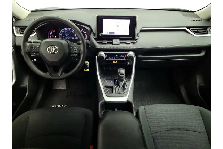 $27998 : Toyota RAV4 2024 LE 4dr SUV image 9