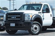 2016 Super Duty F-550 DRW XL thumbnail