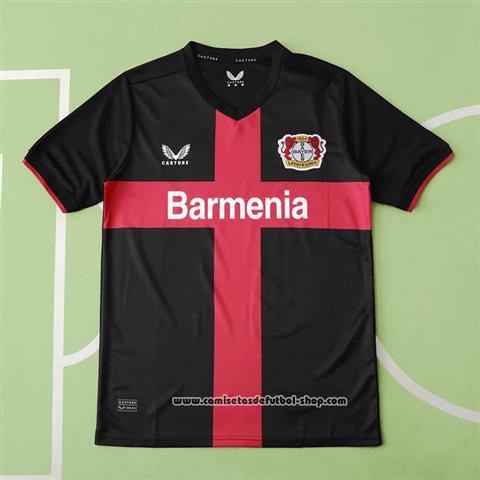 $19 : Camiseta Del Leverkusen 23-24 image 5