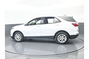 $13991 : Chevrolet Equinox 2019 LS 4d thumbnail