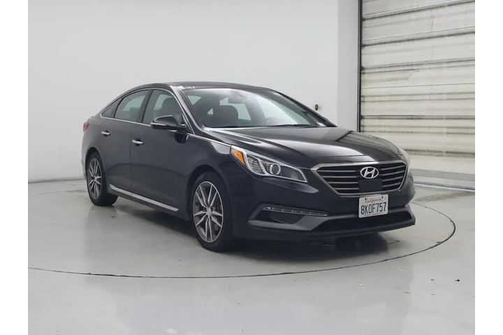 $16998 : Hyundai SONATA 2015 Sport 2. image 1