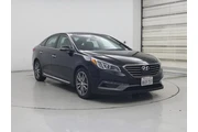 Hyundai SONATA 2015 Sport 2.