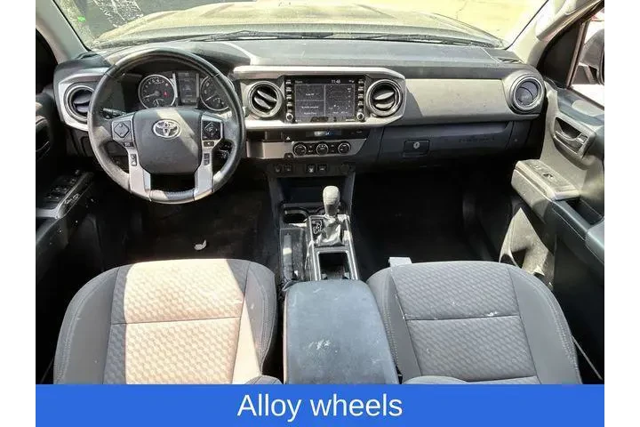 $26585 : Toyota Tacoma 2022 4x2 SR5 V image 10