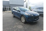 $16585 : Ford Escape 2020 AWD SE 4dr thumbnail