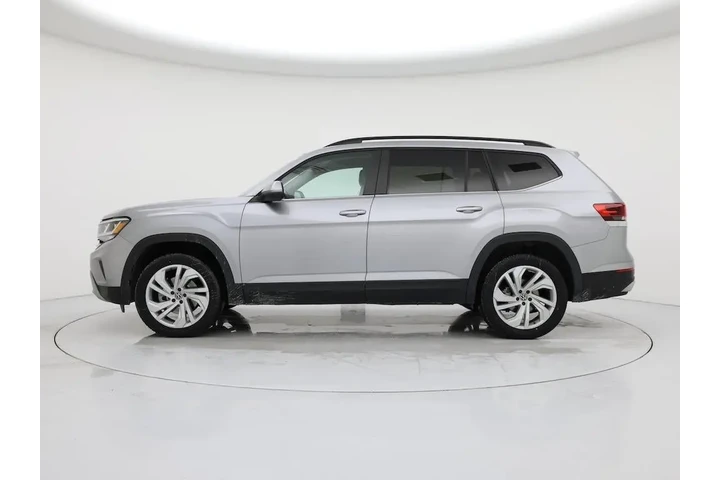 $24998 : Volkswagen Atlas 2021 AWD V6 image 3