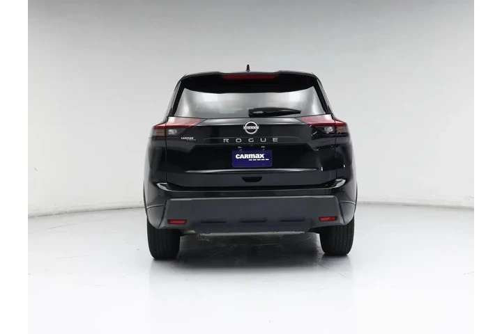 $20998 : Nissan Rogue 2024 S 4dr Cros image 6