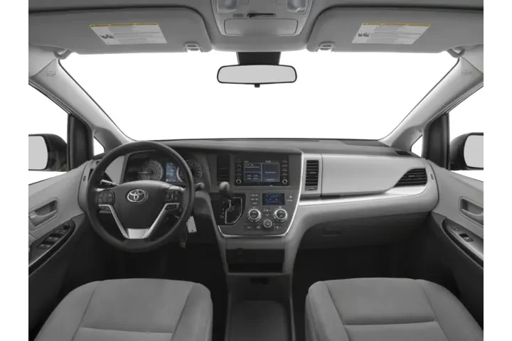 $25599 : 2018 Sienna SE 8 Passenger image 8