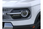$35998 : Ford Bronco Sport 2025 AWD B thumbnail
