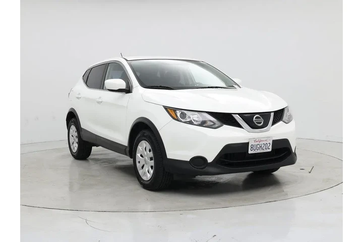 $15998 : Nissan Rogue Sport 2019 S 4d image 1