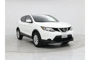 Nissan Rogue Sport 2019 S 4d en San Francisco Bay Area