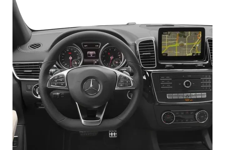 $29500 : Mercedes-Benz GLE 2018 AWD A image 7