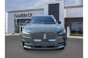 $38613 : Lincoln Aviator 2022 AWD Res thumbnail