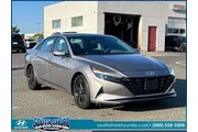 Hyundai ELANTRA 2023 SEL 4dr en Long Island