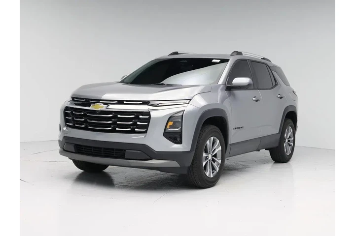 $23998 : Chevrolet Equinox 2025 LT 4d image 4