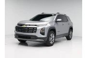 $23998 : Chevrolet Equinox 2025 LT 4d thumbnail