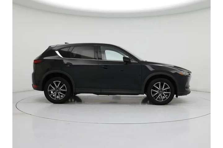 $17998 : Mazda CX-5 2018 AWD Grand To image 7