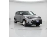 Kia Soul 2025 LX 4dr Crossov
