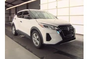 $16293 : Nissan Kicks 2023 S 4dr Cros thumbnail