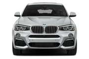 $22990 : BMW X4 2018 AWD M40i 4dr SUV thumbnail