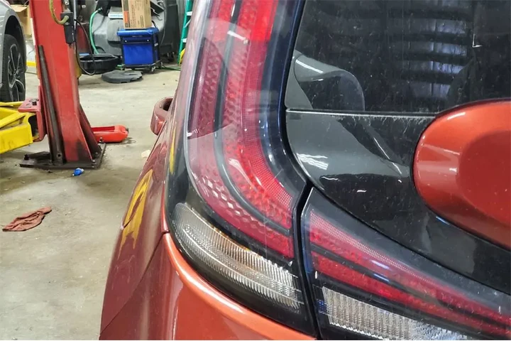 $17495 : Kia Soul 2023 LX 4dr Crossov image 6