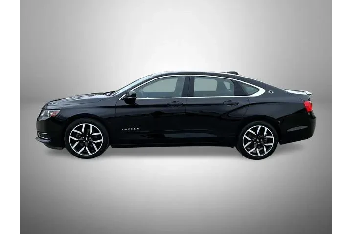 $12995 : Chevrolet Impala 2015 LT 4dr image 8