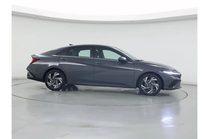 $23998 : Hyundai ELANTRA 2025 SEL Con image 7