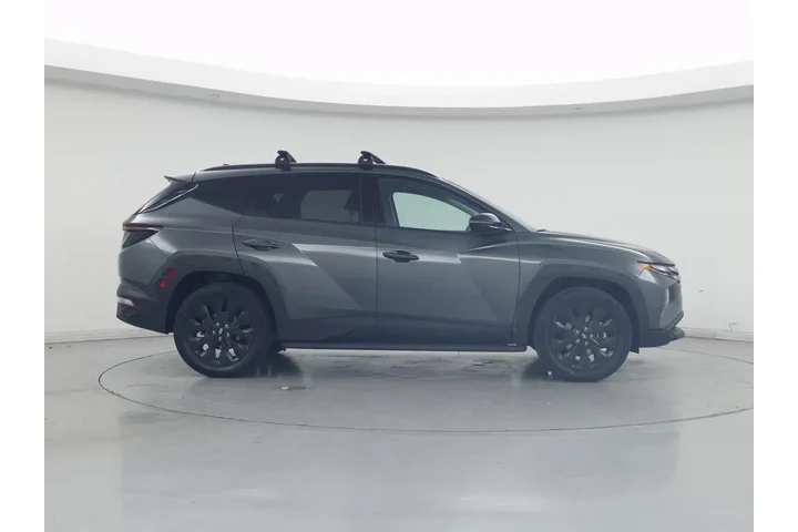 $26998 : Hyundai TUCSON 2023 AWD XRT image 7