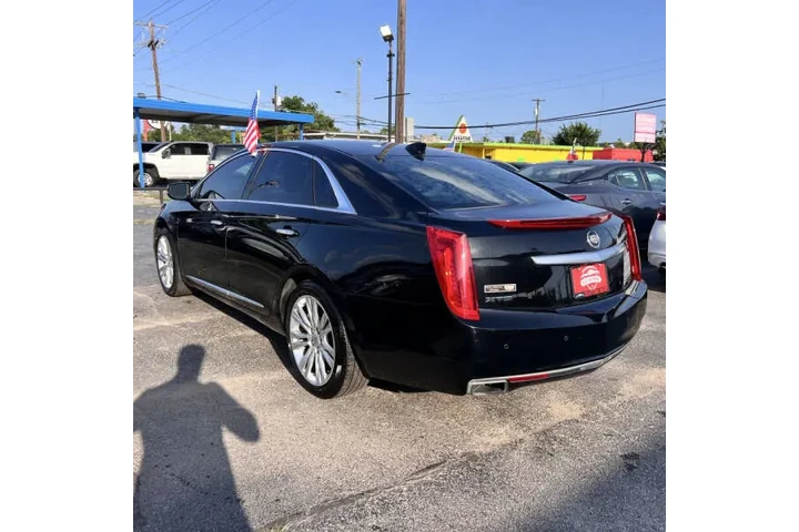 $16999 : 2015 XTS Luxury image 9