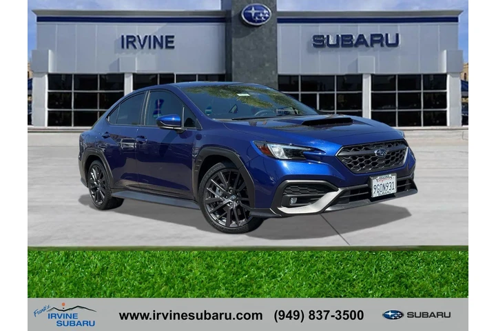 $28995 : Subaru WRX 2023 AWD Premium image 1