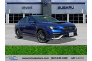 Subaru WRX 2023 AWD Premium en Orange County