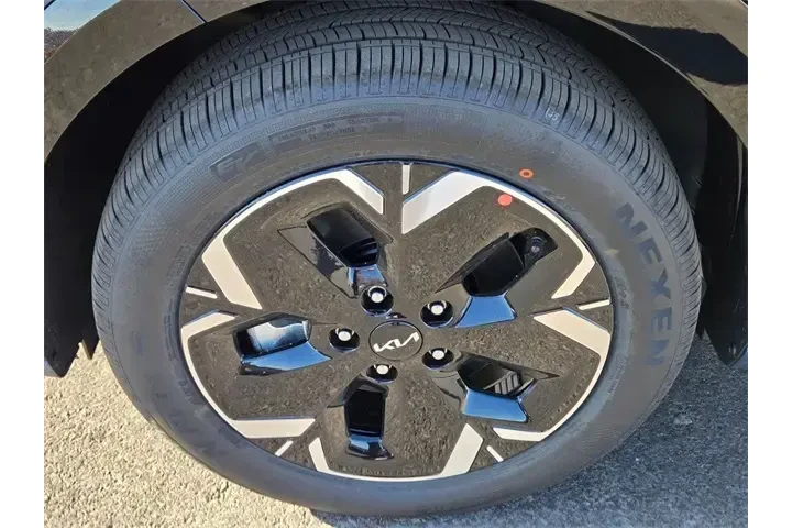 $24988 : Kia Niro EV 2025 Wind 4dr Cr image 5