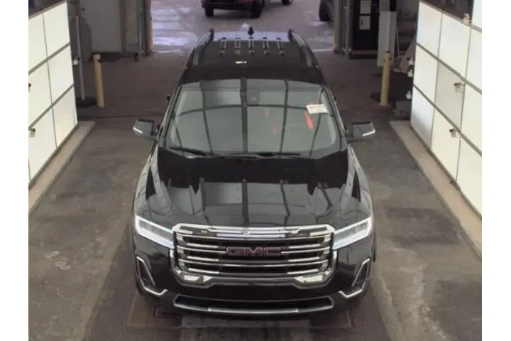 $27693 : GMC Acadia 2023 4x4 SLE 4dr image 2