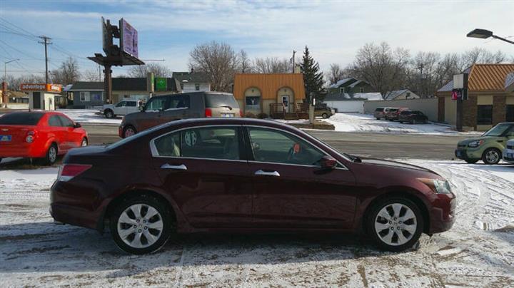 $9999 : 2008 Accord EX-L V6 image 6