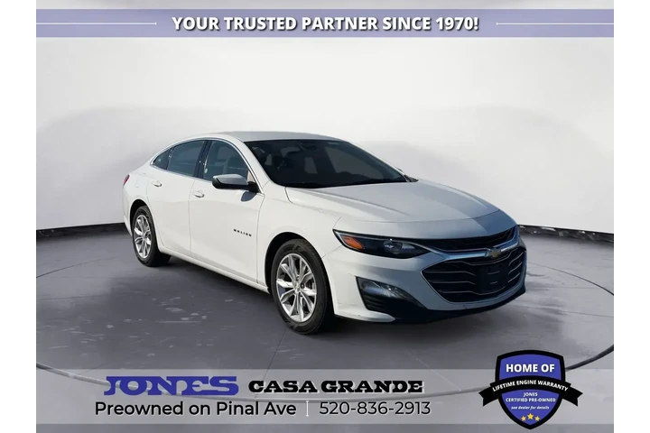 $18995 : Chevrolet Malibu 2023 LT 4dr image 7