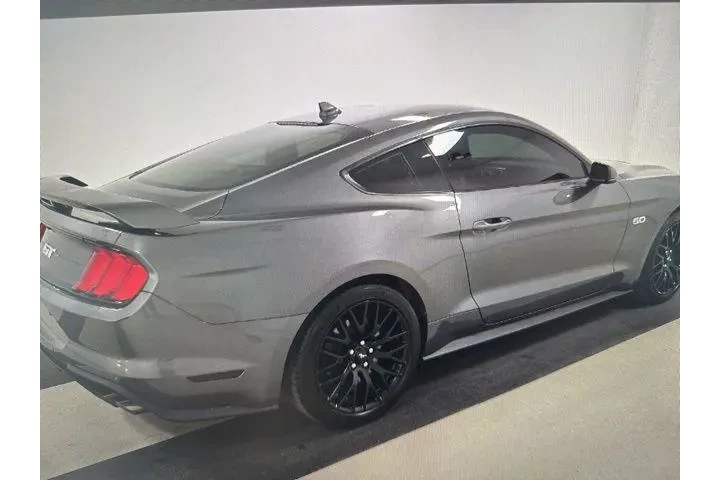 $36470 : Ford Mustang 2021 GT Premium image 6