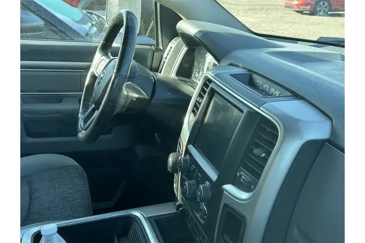 $19995 : Ram 1500 2016 4x4 Big Horn 4 image 8