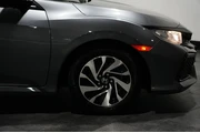 $17557 : 2018 Civic Hatchback thumbnail