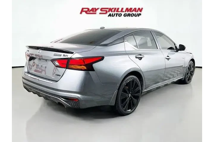 $19975 : Nissan Altima 2022 AWD 2.5 S image 7