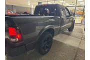 $21491 : Ram 1500 Classic 2021 4x2 SL thumbnail