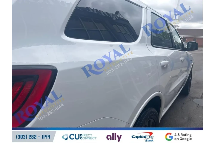 $32995 : 2022 Durango R/T image 9