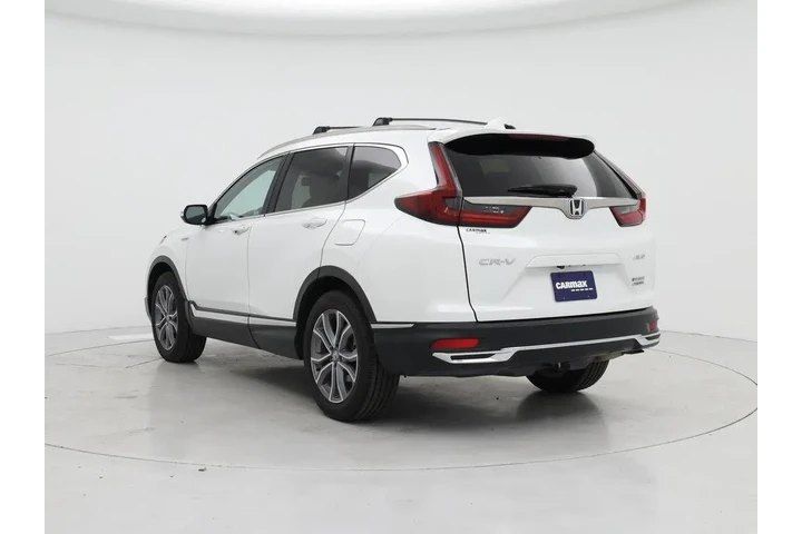 $28998 : Honda CR-V Hybrid 2020 AWD T image 2