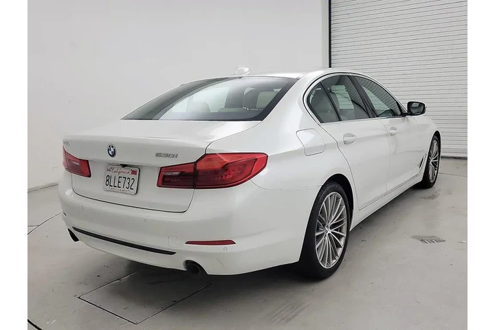 $23998 : BMW 5 Series 2019 530i 4dr S image 5