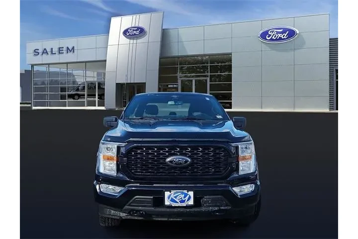 $34540 : Ford F-150 2022 4x4 XL 4dr S image 7