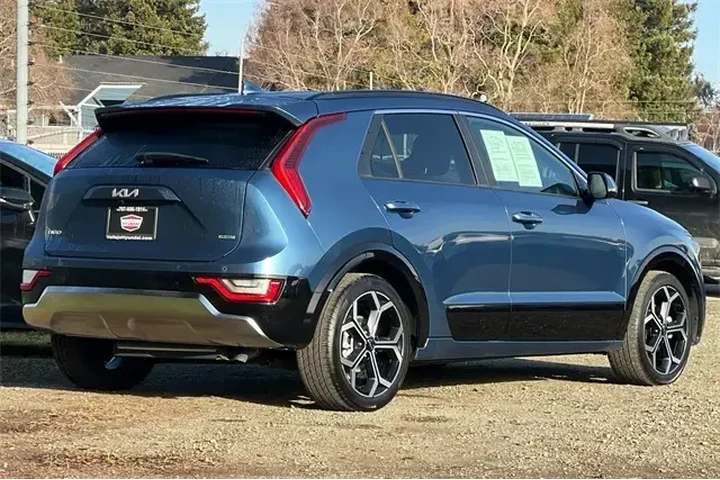 $28990 : Kia Niro Plug-In Hybrid 2024 image 5
