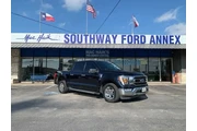 Ford F-150 2021 4x2 XL 4dr S