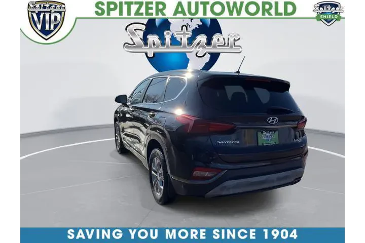 $15115 : Hyundai SANTA FE 2019 SE 2.4 image 7