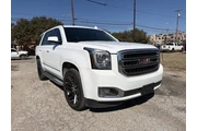 $25495 : 2019 GMC Yukon SLT thumbnail