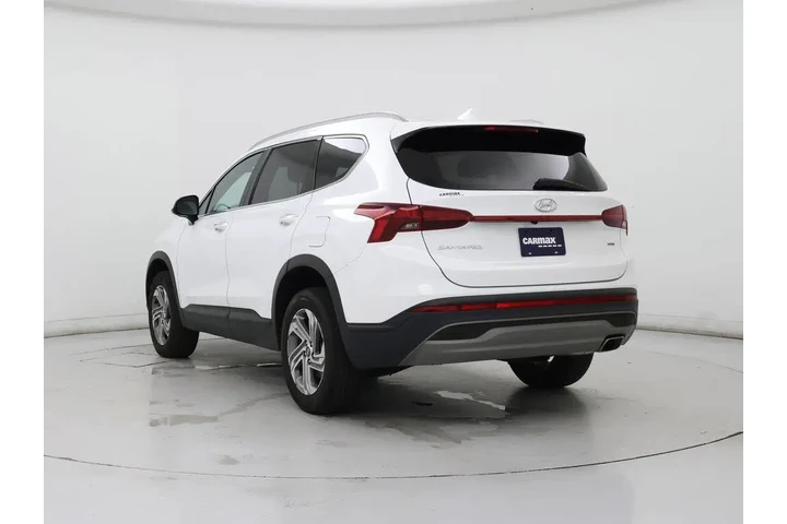 $25998 : Hyundai SANTA FE 2023 AWD SE image 2